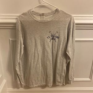 Vintage Long Sleeve
